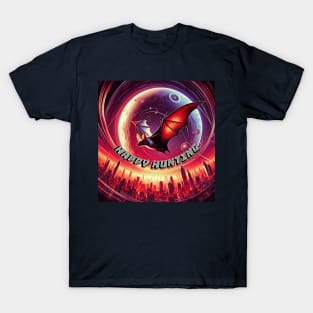 Imagination Can Do Anything T-Shirt